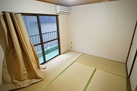 奈良県橿原市中曽司町（賃貸マンション1K・3階・21.06㎡） その5