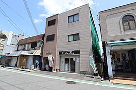 奈良県橿原市中曽司町（賃貸マンション1K・3階・21.06㎡） その17