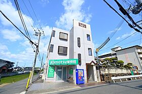 エムズ新賀  ｜ 奈良県橿原市新賀町（賃貸マンション1K・3階・19.40㎡） その15