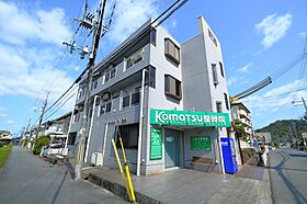 エムズ新賀  ｜ 奈良県橿原市新賀町（賃貸マンション1K・3階・19.40㎡） その17