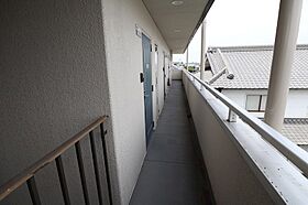 エムズ新賀  ｜ 奈良県橿原市新賀町（賃貸マンション1K・3階・19.40㎡） その14