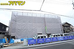 橿原市四条町PJ