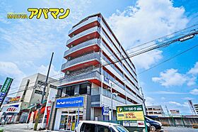 アルテハイム橿原  ｜ 奈良県橿原市久米町（賃貸マンション1R・5階・32.00㎡） その1