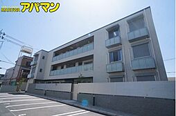 シャーメゾン　ブリランテ橿原