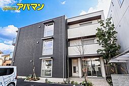 シャーメゾン　畝傍駅前