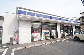 奈良県橿原市東坊城町（賃貸アパート2LDK・2階・52.20㎡） その22