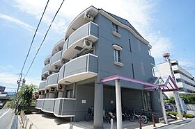 ハイツ寛  ｜ 奈良県橿原市久米町（賃貸マンション1R・3階・23.36㎡） その16