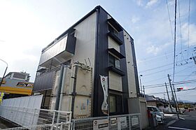 マンションあすか  ｜ 奈良県橿原市四分町（賃貸マンション1R・2階・36.24㎡） その18