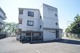 奈良県橿原市地黄町（賃貸マンション2LDK・3階・51.03㎡） その17