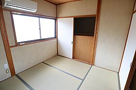 森本住宅  ｜ 奈良県橿原市縄手町（賃貸アパート2LDK・2階・39.00㎡） その7