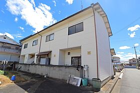 森本住宅  ｜ 奈良県橿原市縄手町（賃貸アパート2LDK・2階・39.00㎡） その15