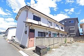 森本住宅  ｜ 奈良県橿原市縄手町（賃貸アパート2LDK・2階・39.00㎡） その17