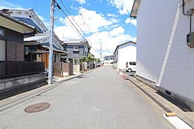 森本住宅  ｜ 奈良県橿原市縄手町（賃貸アパート2LDK・2階・39.00㎡） その18