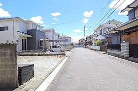 森本住宅  ｜ 奈良県橿原市縄手町（賃貸アパート2LDK・2階・39.00㎡） その19