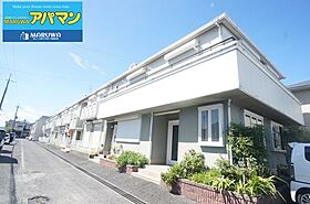 ロワールハイツ  ｜ 奈良県橿原市東坊城町（賃貸アパート2LDK・1階・52.20㎡） その1