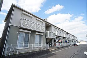 ロワールハイツ  ｜ 奈良県橿原市東坊城町（賃貸アパート2LDK・1階・52.20㎡） その15