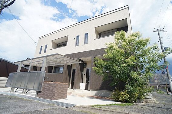 AlceGoryomae_外観_2