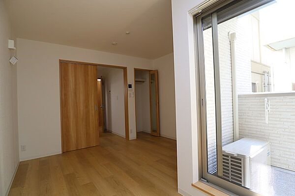 クレアール小綱町