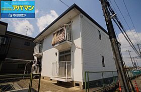 奈良県橿原市葛本町（賃貸アパート2LDK・2階・48.00㎡） その15