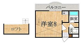 サンヒルズ大和  ｜ 奈良県橿原市土橋町（賃貸マンション1K・4階・24.00㎡） その2