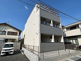 奈良県橿原市小綱町（賃貸アパート1DK・2階・33.14㎡） その16