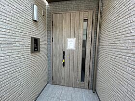 奈良県橿原市小綱町（賃貸アパート1DK・2階・33.14㎡） その17