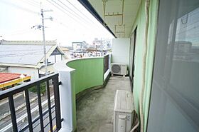 ライズ綾  ｜ 奈良県橿原市城殿町（賃貸マンション1K・2階・25.20㎡） その25