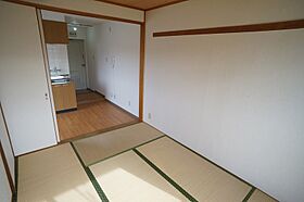 オークマンション  ｜ 奈良県橿原市新賀町（賃貸マンション1DK・1階・20.00㎡） その22