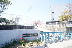 ARCENCIELCOURT橿原神宮前  ｜ 奈良県橿原市見瀬町（賃貸マンション1LDK・4階・44.39㎡） その24