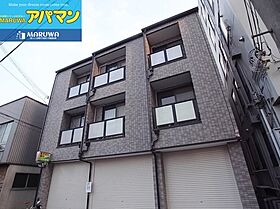 ヴェルデコート八木  ｜ 奈良県橿原市北八木町３丁目（賃貸マンション1R・3階・22.00㎡） その15