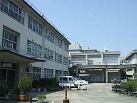 奈良県橿原市新賀町（賃貸アパート3LDK・2階・66.69㎡） その25