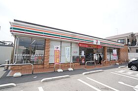 WEST　SAWA  ｜ 奈良県橿原市新口町（賃貸アパート1LDK・2階・44.61㎡） その22