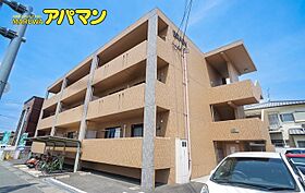 GRAN KUZUMIII  ｜ 奈良県橿原市葛本町（賃貸マンション2LDK・1階・56.76㎡） その1