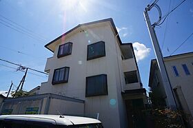 ハイツ大野  ｜ 奈良県橿原市今井町４丁目（賃貸マンション1K・3階・18.00㎡） その17