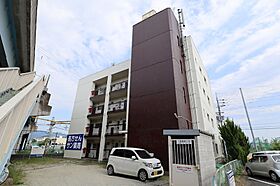 白樫マンション  ｜ 奈良県橿原市四条町（賃貸マンション1DK・3階・32.40㎡） その17