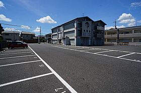 ラカーサ慈光  ｜ 奈良県橿原市曽我町（賃貸マンション1DK・3階・32.76㎡） その17