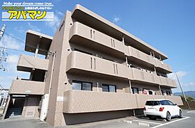 マ　メゾン  ｜ 奈良県磯城郡田原本町大字千代（賃貸マンション2LDK・3階・56.76㎡） その15