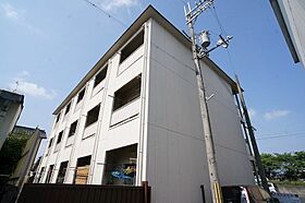 サンハイツ  ｜ 奈良県橿原市地黄町（賃貸マンション1DK・2階・29.16㎡） その25