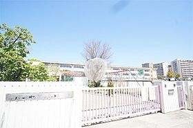 ル・シエル  ｜ 奈良県橿原市新口町（賃貸アパート1LDK・1階・36.41㎡） その15