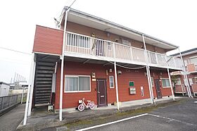 グリーンガーデンA  ｜ 奈良県橿原市出合町（賃貸アパート2LDK・2階・52.17㎡） その15