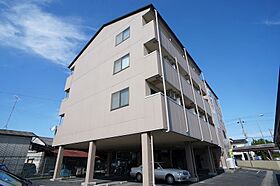 森田マンション  ｜ 奈良県橿原市醍醐町（賃貸マンション1DK・4階・36.54㎡） その17