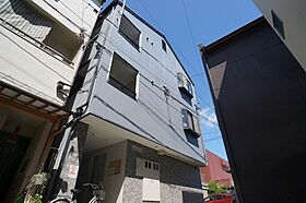 ヴェルデコート八木  ｜ 奈良県橿原市北八木町３丁目（賃貸マンション1R・2階・20.00㎡） その16