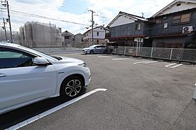 サウスビレッジII  ｜ 奈良県橿原市縄手町（賃貸アパート1LDK・2階・42.68㎡） その17