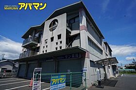 ラカーサ慈光  ｜ 奈良県橿原市曽我町（賃貸マンション1DK・3階・32.76㎡） その1