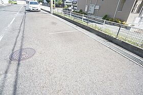 ロワールハイツ  ｜ 奈良県橿原市東坊城町（賃貸アパート2LDK・2階・52.20㎡） その24