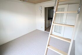 パレス八木第2  ｜ 奈良県橿原市新賀町（賃貸アパート1K・2階・16.65㎡） その5