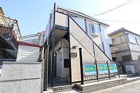 パレス八木第2  ｜ 奈良県橿原市新賀町（賃貸アパート1K・2階・16.65㎡） その15