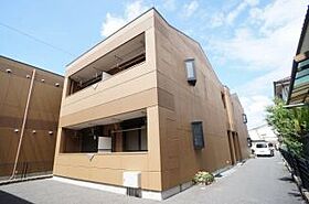 ノーブルコートS  ｜ 奈良県橿原市五井町（賃貸アパート1K・2階・24.80㎡） その16