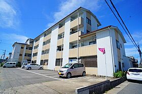 奈良県橿原市醍醐町（賃貸マンション1K・1階・30.57㎡） その15