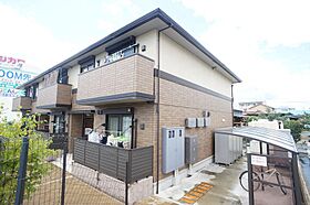 ブリリアントコート  ｜ 奈良県磯城郡田原本町大字千代（賃貸アパート2LDK・2階・68.74㎡） その16